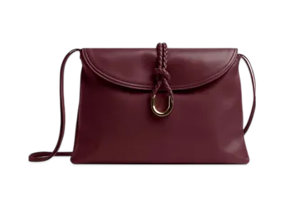 Bottega Veneta Liberta "Barolo"