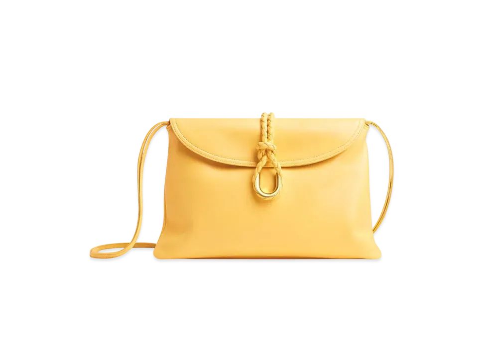 Bottega Veneta Liberta "Quince"