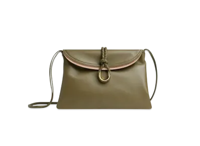 Bottega Veneta Liberta "Algae/Cameo"