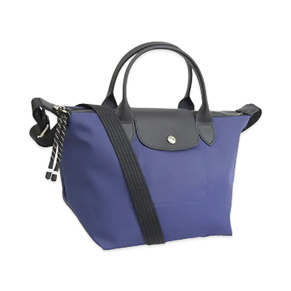 LONGCHAMP Women's Bag "Blue"
