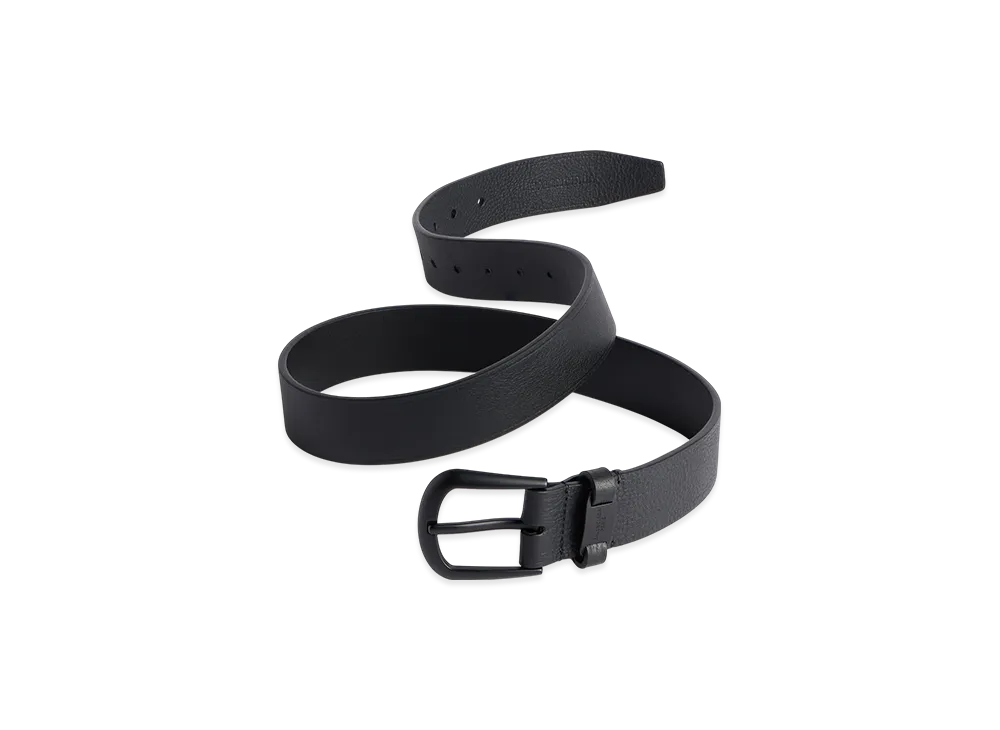 BALENCIAGA Suit Belt "Black"