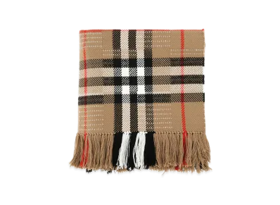 Burberry Women's Scarf "Beige"