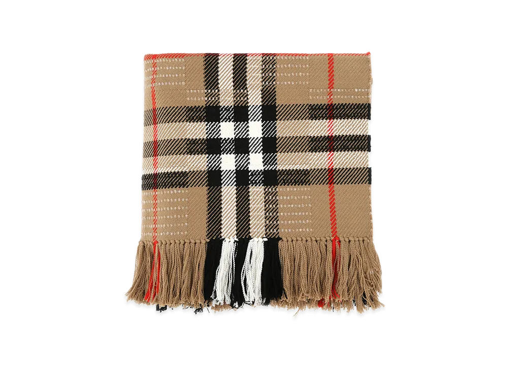 Burberry Women's Sciarpa "Beige"