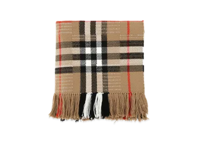 Burberry Women's Sciarpa "Beige"