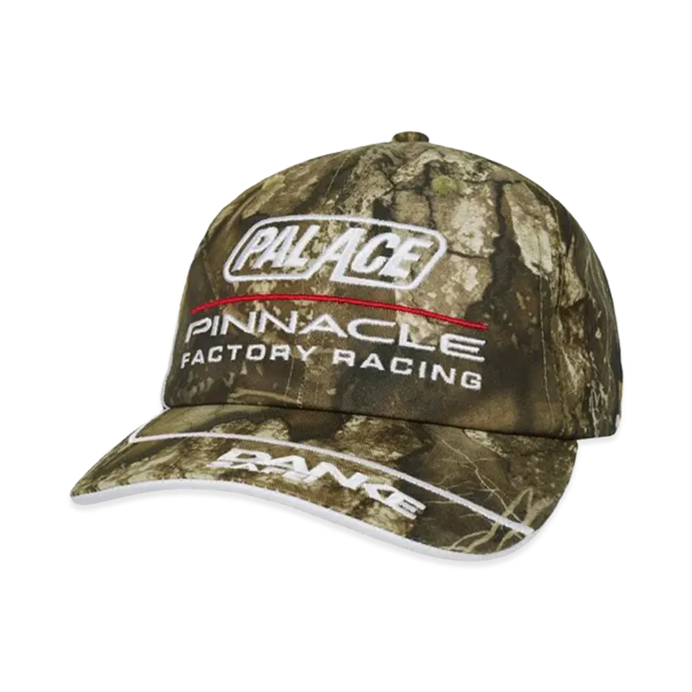 PALACE Danke 6 Panel "Realtree APX"