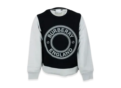 Burberry Women's Sweaters "Black"