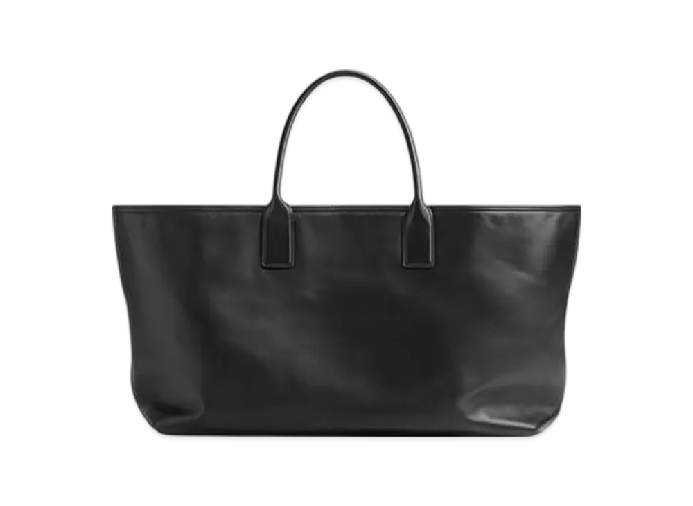 Bottega Veneta Large Cabat "Black"