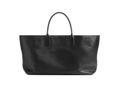 Bottega Veneta Large Cabat "Black"