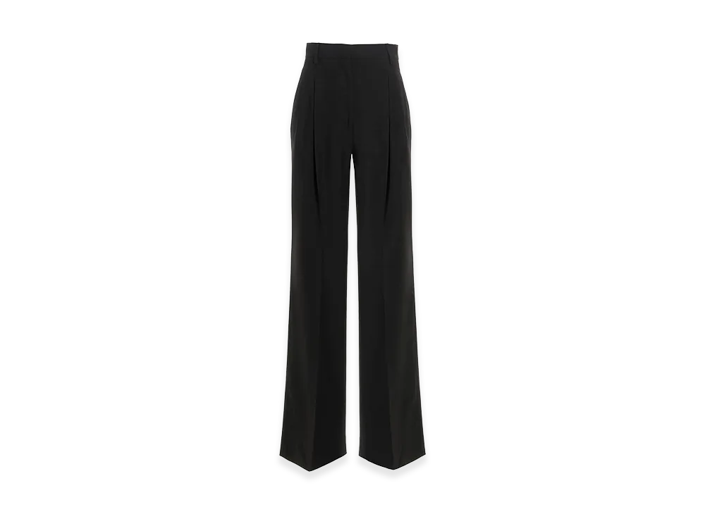 Burberry Women's Madge Pants "Black"