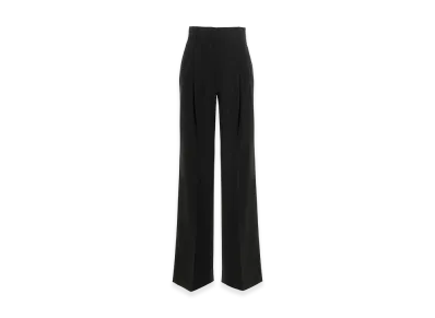 Burberry Women's Madge Pants "Black"