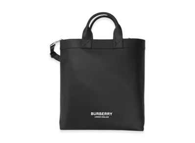 Burberry PN9 Artie Tote Bag "Black"