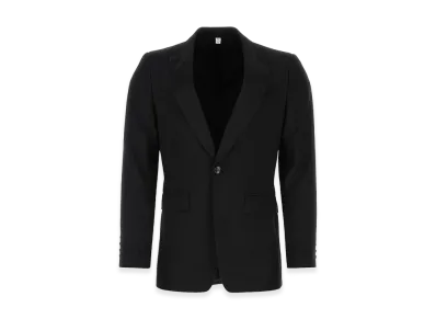 Burberry Giacca "Black"