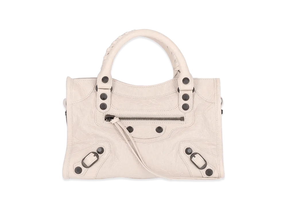 BALENCIAGA Women's Bags "Beige"