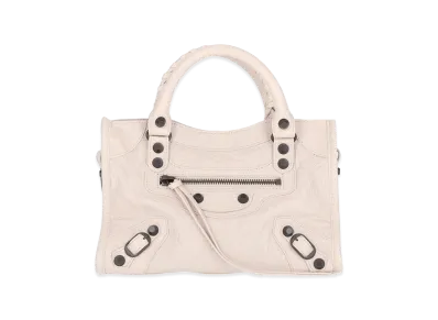 BALENCIAGA Women's Bags "Beige"