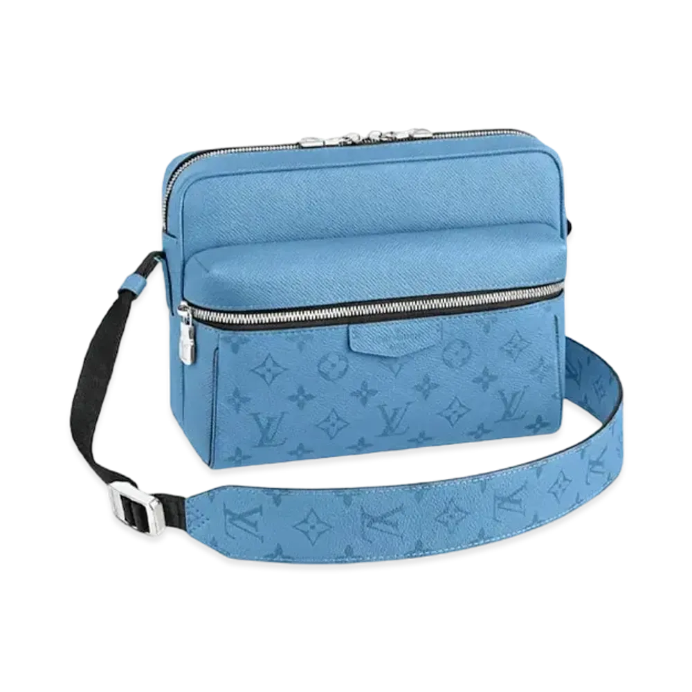 Louis Vuitton Outdoor Messenger Taigarama