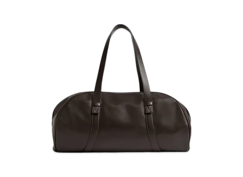 Bottega Veneta Jim Queen Duffle "Fondant"