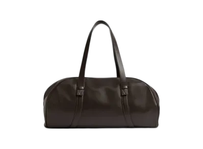 Bottega Veneta Jim Queen Duffle "Fondant"