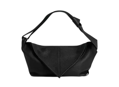 Bottega Veneta Medium Sawyer "Black"