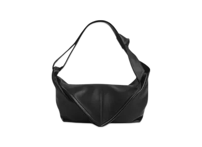 Bottega Veneta Sawyer "Black"