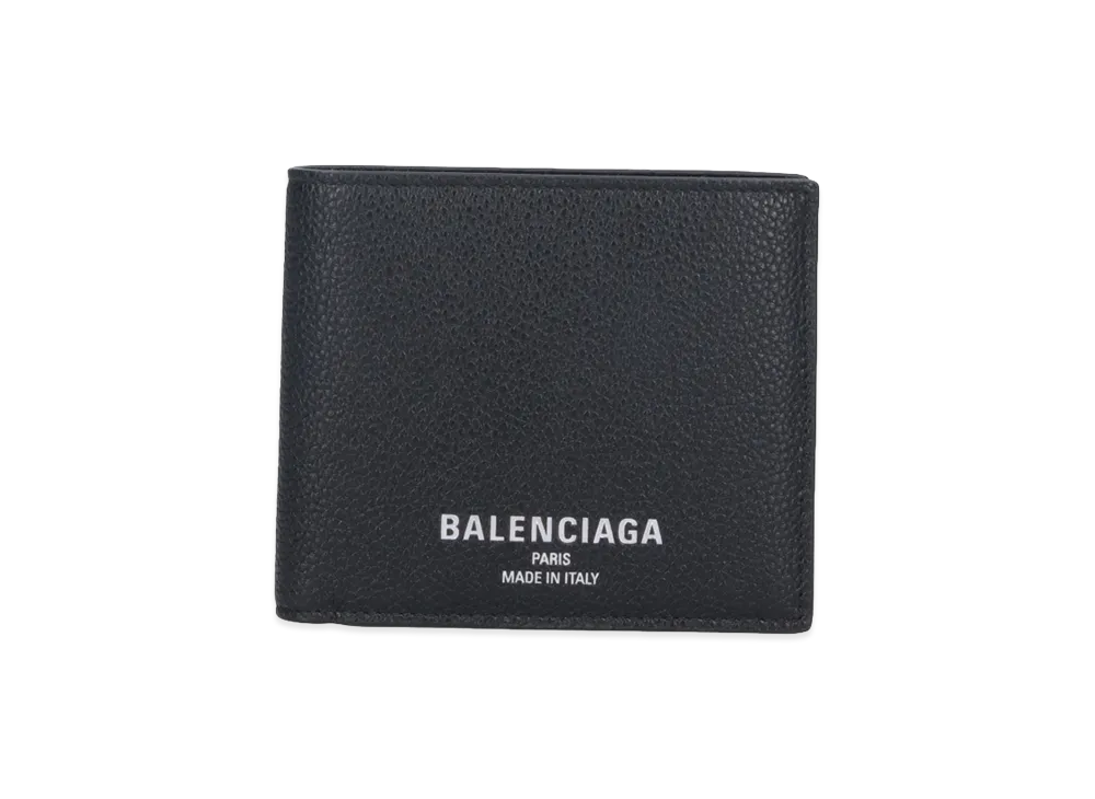 BALENCIAGA Wallets "Black"