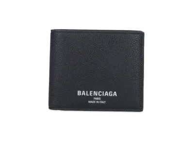 BALENCIAGA Wallets "Black"