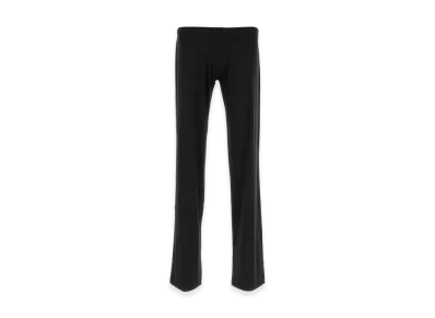 BALENCIAGA Stretch Modal Joggers "Black"