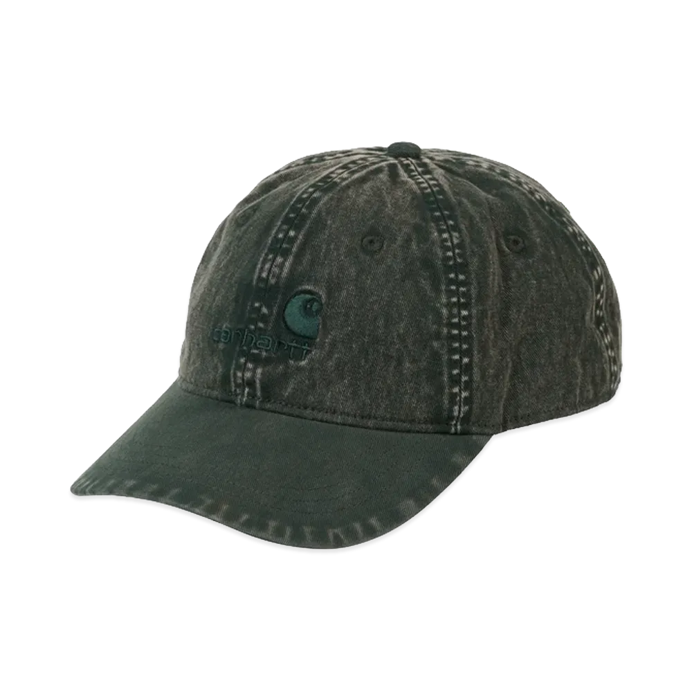 Carhartt WIP Lambert Cap "Raven Moon Wash"