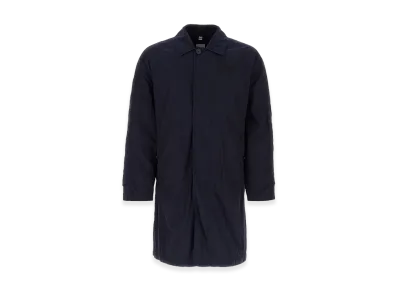 Burberry Trench "Blue"