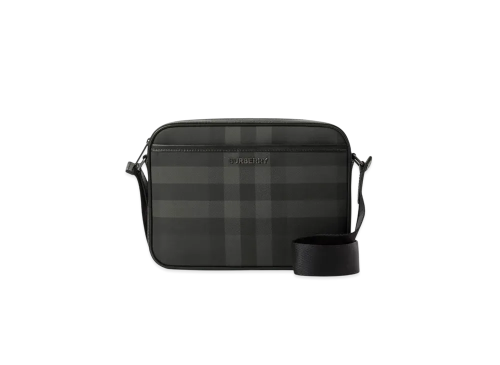 Burberry Muswell Bag "Charcoal"