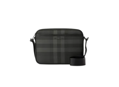 Burberry Muswell Bag "Charcoal"