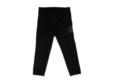 Burberry Kids Trousers "Black"