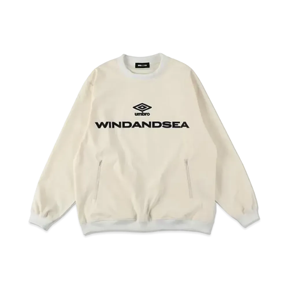 5/6発売｜UMBRO × WIND AND SEA collection｜抽選/販売/定価情報