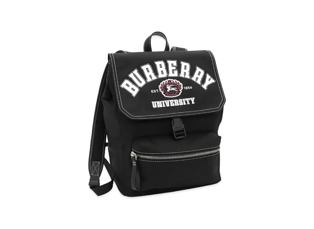 Burberry Backpack "Black"