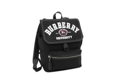 Burberry Backpack "Black"