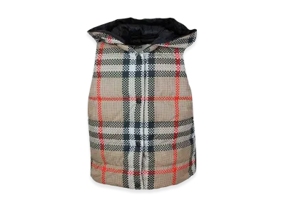 Burberry Kids Jackets "Beige"