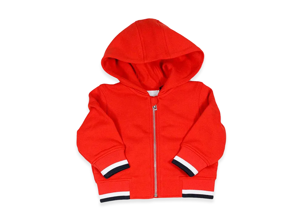 Burberry Kids Sweaters "Red"