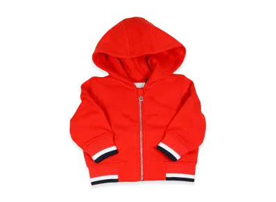 Burberry Kids Sweaters "Red"