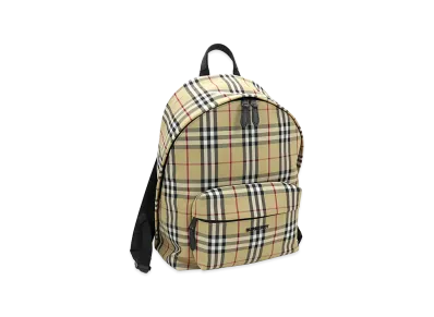 Burberry Rucksack Backpack "Archive Beige"