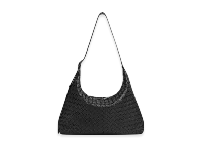 Bottega Veneta Traveler "Black"