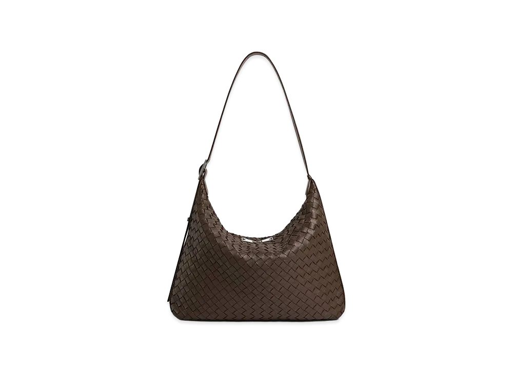 Bottega Veneta Traveller "Old Wood"