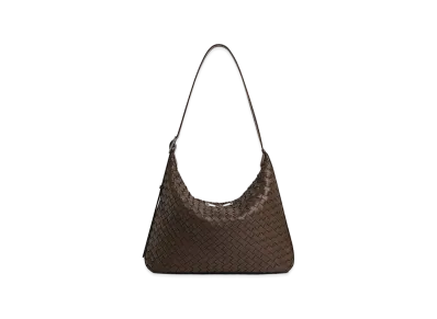 Bottega Veneta Traveller "Old Wood"