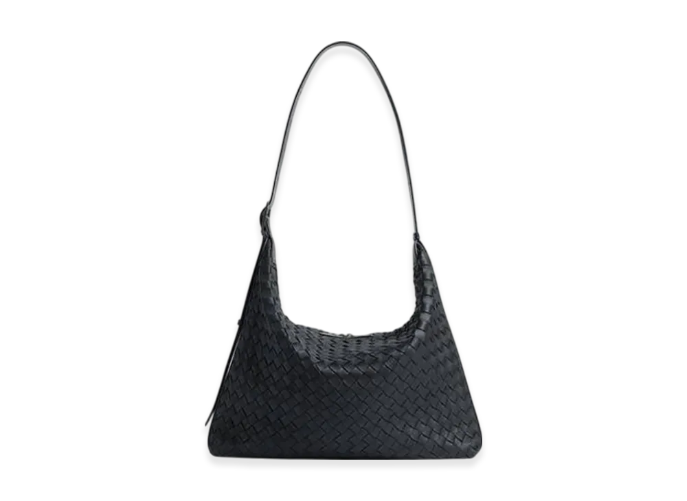 Bottega Veneta Traveler "Ardoise"