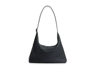 Bottega Veneta Traveler "Ardoise"