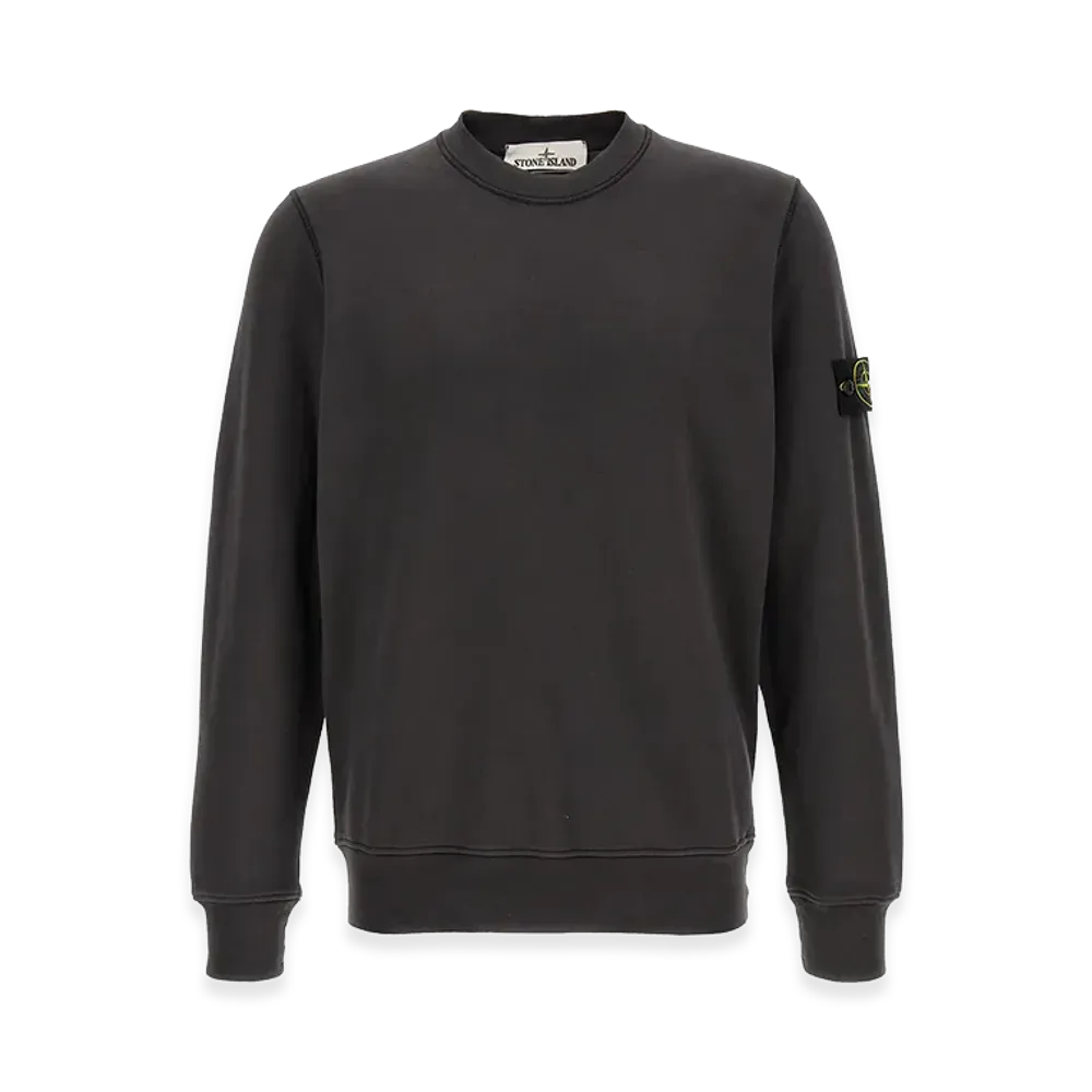 Stone Island Sweaters "Gray"
