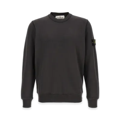Stone Island Sweaters "Gray"