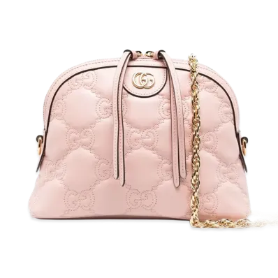 GUCCI Women's Bags "Pink"