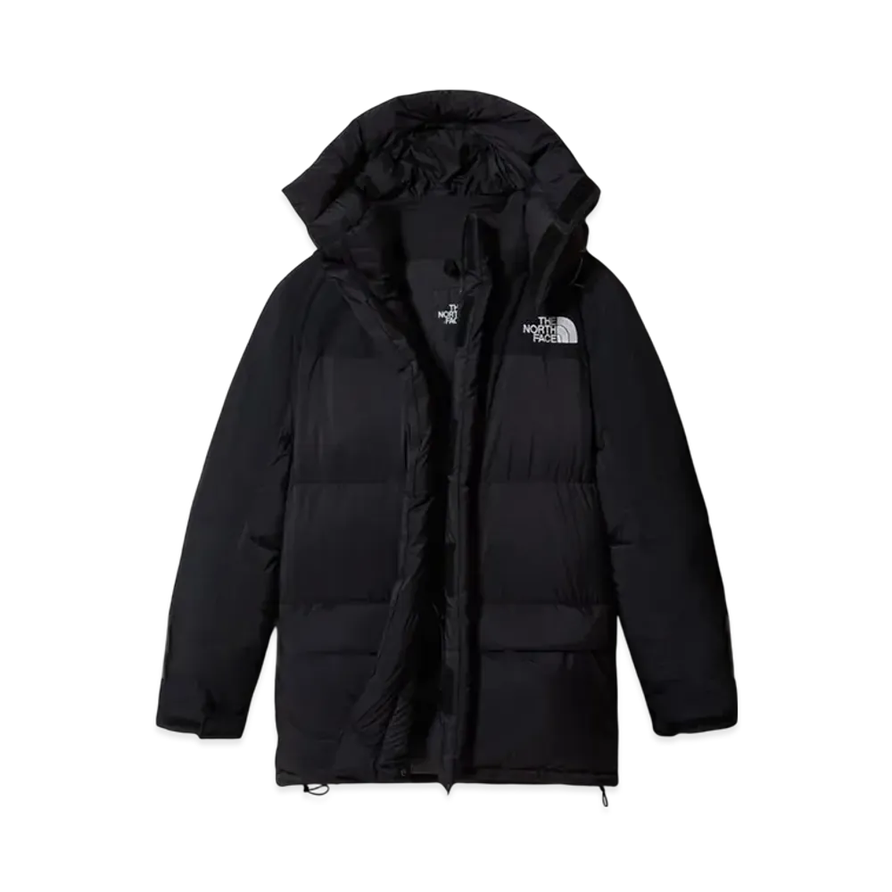 The North Face 1994 Retro Himalayan Parka Jacket "TNF Black"