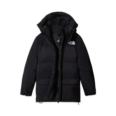 The North Face 1994 Retro Himalayan Parka Jacket "TNF Black"