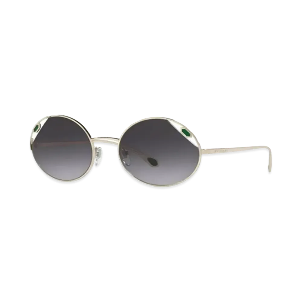 BVLGARI Serpenti Sunglasses "Grey"
