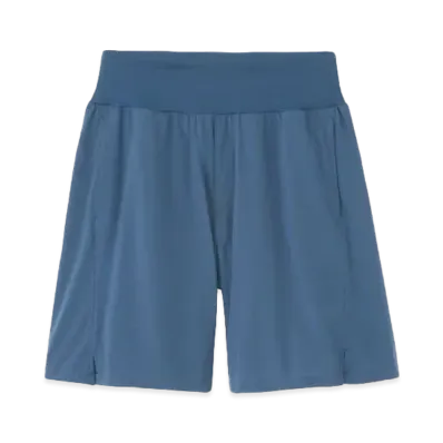 The North Face Apex Light Shorts (Men's) "Shady Blue"